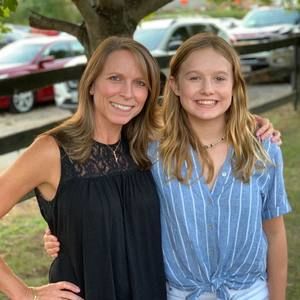 Meet your Posher, Deborah